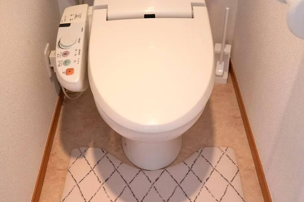 Apartment 新宿一站5分钟-酒馆购物街-安静品质公寓-直达皇居秋叶原-101 Tokyo